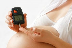 Diabetes Gestacional: Una de las enfermedades más  comunes durante el embarazo