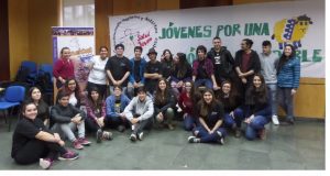 En el Día Internacional de la Juventud: SEREMI DE SALUD MAGALLANES DESTACA LOS 12 AÑOS DE TRABAJO EN CONJUNTO CON LOS JÓVENES
