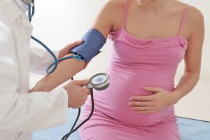 Síndromes hipertensivos del embarazo: la importancia de cuidar la presión arterial