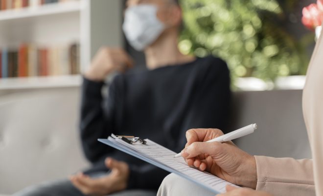 Salud mental a un año de la pandemia